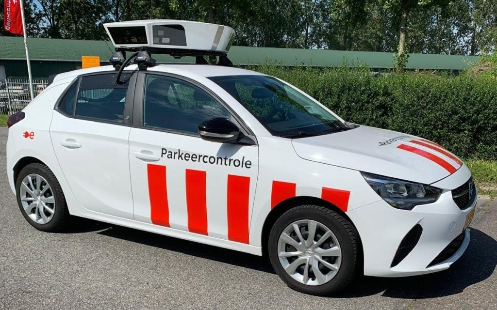 Den Haag: handhaving start met nieuwe proef | Parkeren
