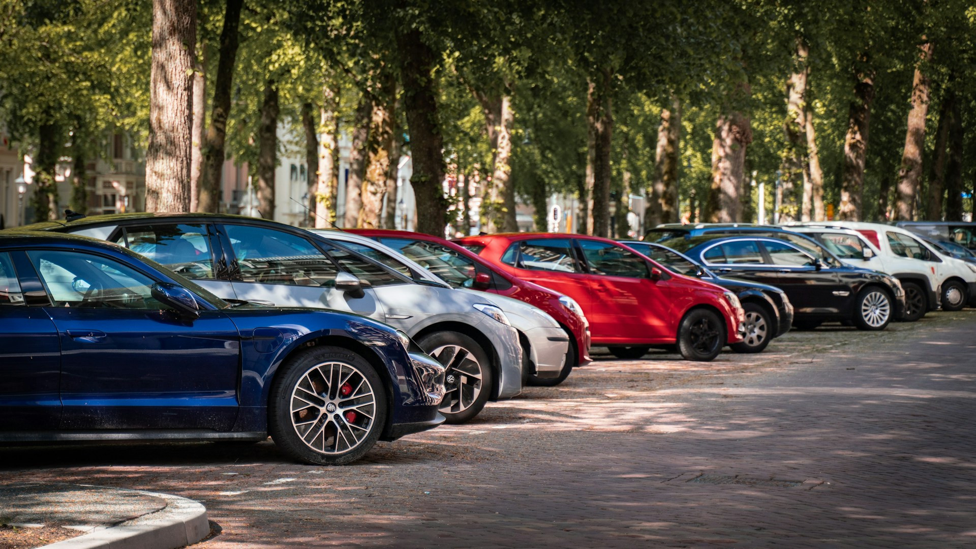 Goed parkeerbeleid toont bewoners wat ze ervoor terugkrijgen | Parkeren