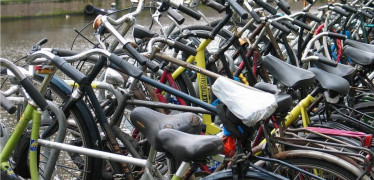Afbeelding van Fietsparkeerkencijfers