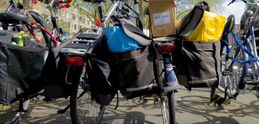 Afbeelding van Geactualiseerde Fietsparkeerkencijfers 2025