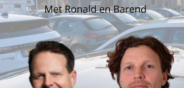 Afbeelding van Podcast: De rol van de provincie bij parkeerbeleid