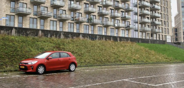 Afbeelding van Handreiking parkeernormen en duurzame gebiedsontwikkeling