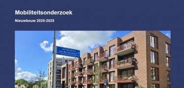 Afbeelding van Bewonersonderzoek STOMP wijken