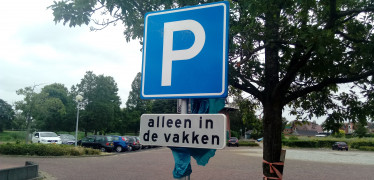 Afbeelding van Effecten van parkeermaatregelen