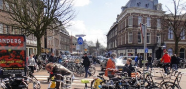 Afbeelding van Verkenning doelgroepenaanpak voor het fietsparkeren