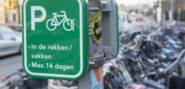 Afbeelding van Kosten en financiering fietsparkeren