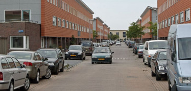 Afbeelding van Parkeren en Omgevingswet: Alle juridische aspecten op een rij