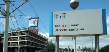 Afbeelding van P+R 2.0: Op weg naar het beter benutten van P+R