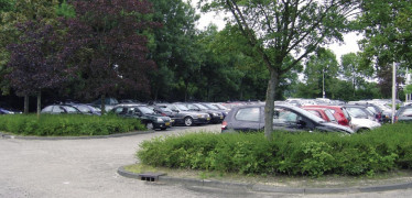 Afbeelding van Sociaal veilig parkeren in beeld. Een handreiking voor prettige P+R terreinen