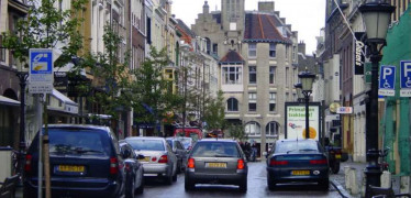 Afbeelding van Parkeren en gedrag - Een totaaloverzicht van alle relevante kennis op het gebied van parkeren en gedrag