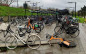 Afbeelding van Gorinchem: strengere controle op parkeren scooters en (brom)fietsen op station