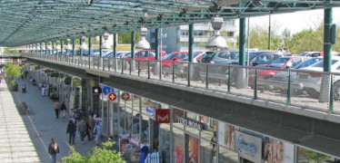 Afbeelding van Toekomstbestendig parkeren - handreiking parkeernormen (Deel B)