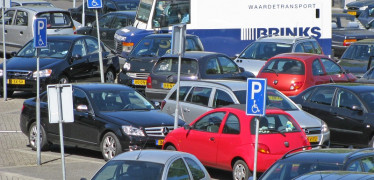 Afbeelding van Toekomstbestendig parkeren - Van parkeerkencijfers naar parkeernormen (deel A)