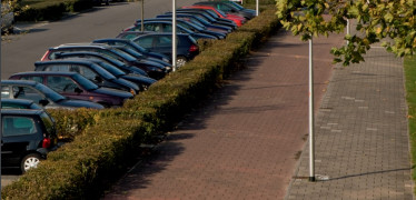 Afbeelding van Samen parkeervoorzieningen realiseren, exploiteren en beheren