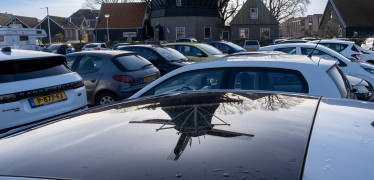 Afbeelding van Terugblik webinar Parkeervraagcalculator