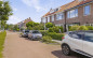 Afbeelding van Parkeervergunningen definitief van de baan in Leiderdorp