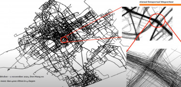 Afbeelding van Video online kenniscafé Standaard voor soepele uitwisseling fietsparkeerdata