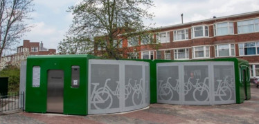 Afbeelding van Evaluatie fietscarrousel Vruchtenbuurt