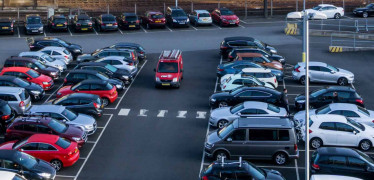 Afbeelding van Onderzoek verhandelbare parkeerrechten