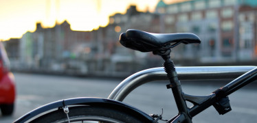 Afbeelding van Terugblik Kenniscaf&eacute; - Alles over fietsparkeerdata