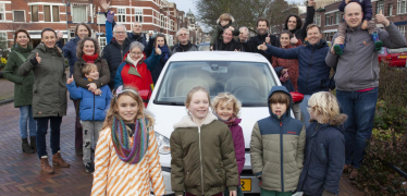 Afbeelding van Webinar Parkeren en duurzame gebiedsontwikkeling in Zuid-Holland