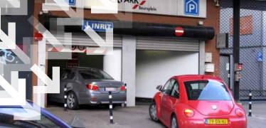 Afbeelding van Trends in parkeren